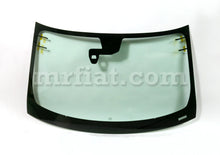 Load image into Gallery viewer, Aston Martin DB11 Green Tint Front Windshield 2016-2023 Glass and Seals Aston Martin

