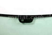 Load image into Gallery viewer, Bentley Arnage Sedan Green Tint Front Windshield 2005-2009 Glass and Seals Other
