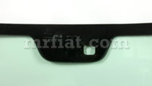 Load image into Gallery viewer, Bentley Arnage Sedan Green Tint Front Windshield 2005-2009 Glass and Seals Other
