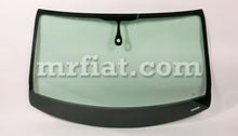 Load image into Gallery viewer, Bentley Bentayga Green Tint Front Windshield 2015-2023 Glass and Seals Other
