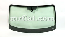 Load image into Gallery viewer, Bentley Mulsanne Green Tint Front Windshield 2010-2020 Glass and Seals Other
