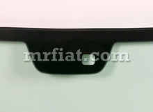 Load image into Gallery viewer, Bentley Continental Flying Spur Green Tint Front Windshield 2006-2022 Glass and Seals Other
