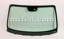 Load image into Gallery viewer, Bentley Continental Flying Spur Green Tint Front Windshield 2006-2022 Glass and Seals Other
