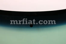 Load image into Gallery viewer, Corvette Hardtop Green Tint Blue Shade Front Windshield 1998-2004 Glass and Seals Other
