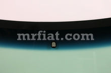 Load image into Gallery viewer, Corvette Hardtop Green Tint Blue Shade Front Windshield 1998-2004 Glass and Seals Other
