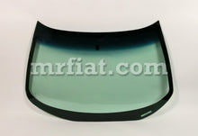 Load image into Gallery viewer, Corvette Hardtop Green Tint Blue Shade Front Windshield 1998-2004 Glass and Seals Other
