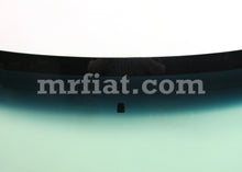 Load image into Gallery viewer, Corvette Green Tint Blue Shade Front Windshield 1998-2004 Glass and Seals Other
