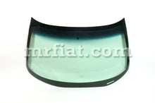 Load image into Gallery viewer, Corvette Green Tint Blue Shade Front Windshield 1998-2004 Glass and Seals Other

