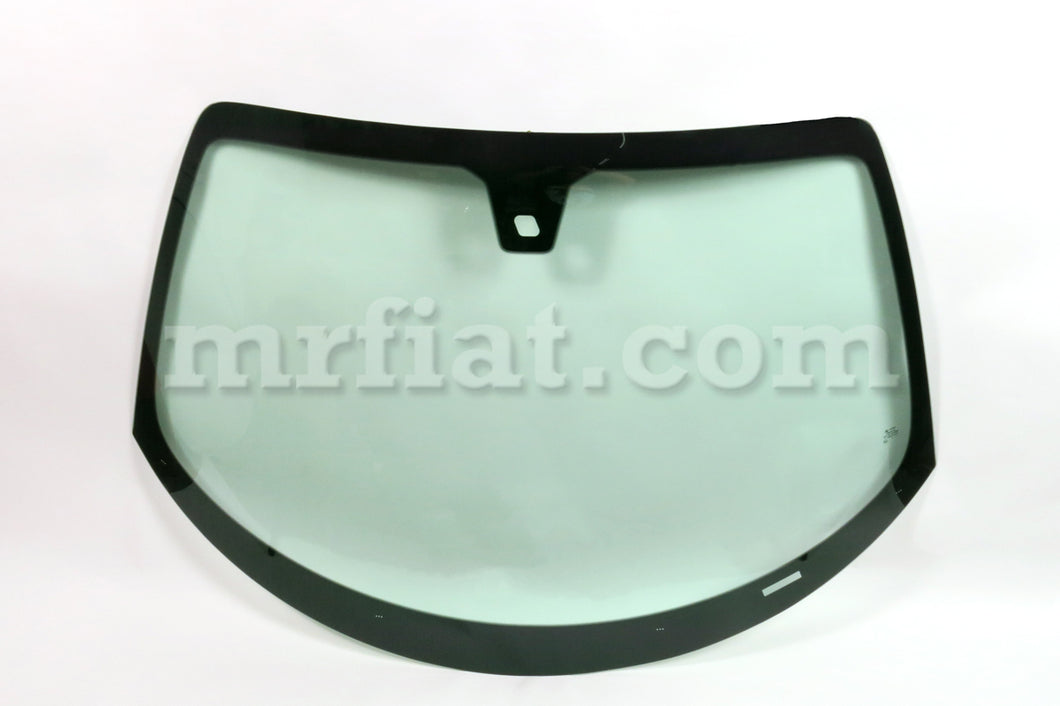 Ferrari 458 Green Tint Front Windshield 2010-2015 Glass and Seals Ferrari   