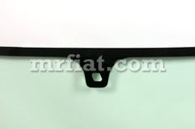 Load image into Gallery viewer, Ferrari Scaglietti 612 Green Tint Front Windshield 2006-2010 Glass and Seals Ferrari   
