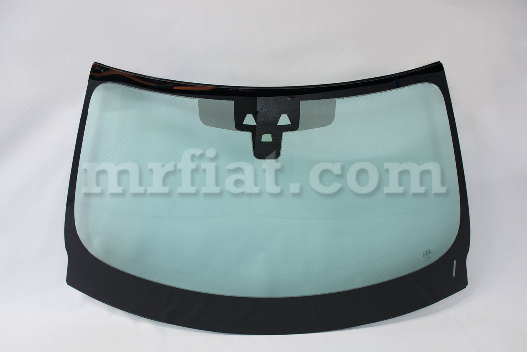 2016-2021 Jaguar F Pace 4D Utility Green Tint Windshield OEM Quality Glass and Seals Jaguar   