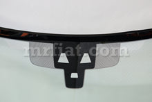 Load image into Gallery viewer, 2018-2022 Jaguar E Pace Green Tint Windshield OEM Quality IN STOCK Glass and Seals Jaguar
