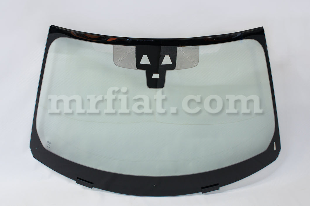 2018-2022 Jaguar E Pace Green Tint Windshield OEM Quality IN STOCK Glass and Seals Jaguar   