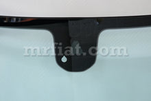 Cargar imagen en el visor de la galería, Maserati Quattroporte Front Windshield Solar 2013-2023 Glass and Seals Maserati
