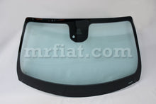 Load image into Gallery viewer, Maserati Quattroporte Green Tint Front Windshield 2013-2023 Glass and Seals Maserati   
