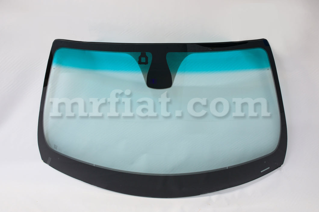 Maserati Ghibli Front Windshield 2014-2023 Glass and Seals Maserati   