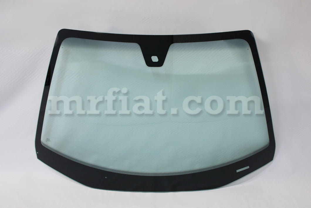 Maserati Quattroporte M139 Front Windshield 2005-2013 Glass and Seals Maserati   