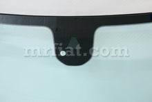 Cargar imagen en el visor de la galería, Maserati Quattroporte M156 Front Windshield 2016-On Glass and Seals Maserati
