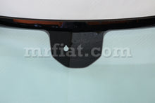 Load image into Gallery viewer, Maserati Levante Green Tint Windshield 2016-2020 OEM Quality Glass and Seals Maserati
