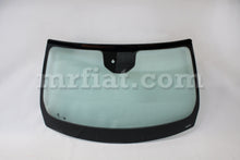 Load image into Gallery viewer, Maserati Levante Green Tint Windshield 2016-2020 OEM Quality Glass and Seals Maserati

