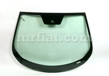 Cargar imagen en el visor de la galería, McLaren 650S Green Tint Front Windshield 2013-2023 Glass and Seals Other   
