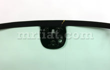 Load image into Gallery viewer, McLaren 720S Green Tint Front Windshield 2017-2022 Glass and Seals Other

