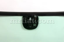 Load image into Gallery viewer, McLaren 540C 570C 570S Sprint Spider 600LT Spider 620R Green Tint Front Glass and Seals Other
