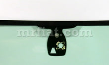 Cargar imagen en el visor de la galería, Rolls Royce Ghost Green Tint Front Windshield 2009-2014 Glass and Seals Other
