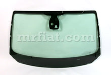 Cargar imagen en el visor de la galería, Rolls Royce Ghost Green Tint Front Windshield 2009-2014 Glass and Seals Other
