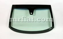 Cargar imagen en el visor de la galería, Ferrari California Green Tint Blue Shade Front Windshield 2008-2017 Glass and Seals Ferrari
