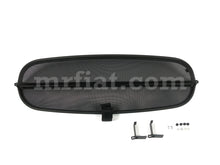 Cargar imagen en el visor de la galería, Mercedes R230 SL 2001-2012 Wind Deflector Roof Mercedes
