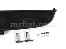 Cargar imagen en el visor de la galería, Mercedes R230 SL 2001-2012 Wind Deflector Roof Mercedes
