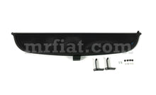 Cargar imagen en el visor de la galería, Mercedes R230 SL 2001-2012 Wind Deflector Roof Mercedes

