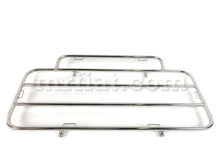 Cargar imagen en el visor de la galería, BMW Z3 Roadster Luggage Rack Roof BMW
