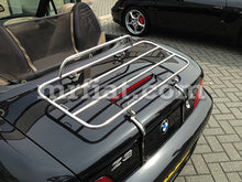 Cargar imagen en el visor de la galería, BMW Z3 Roadster Luggage Rack Roof BMW
