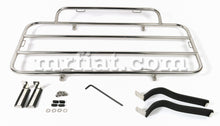 Cargar imagen en el visor de la galería, BMW Z3 Roadster Luggage Rack Roof BMW
