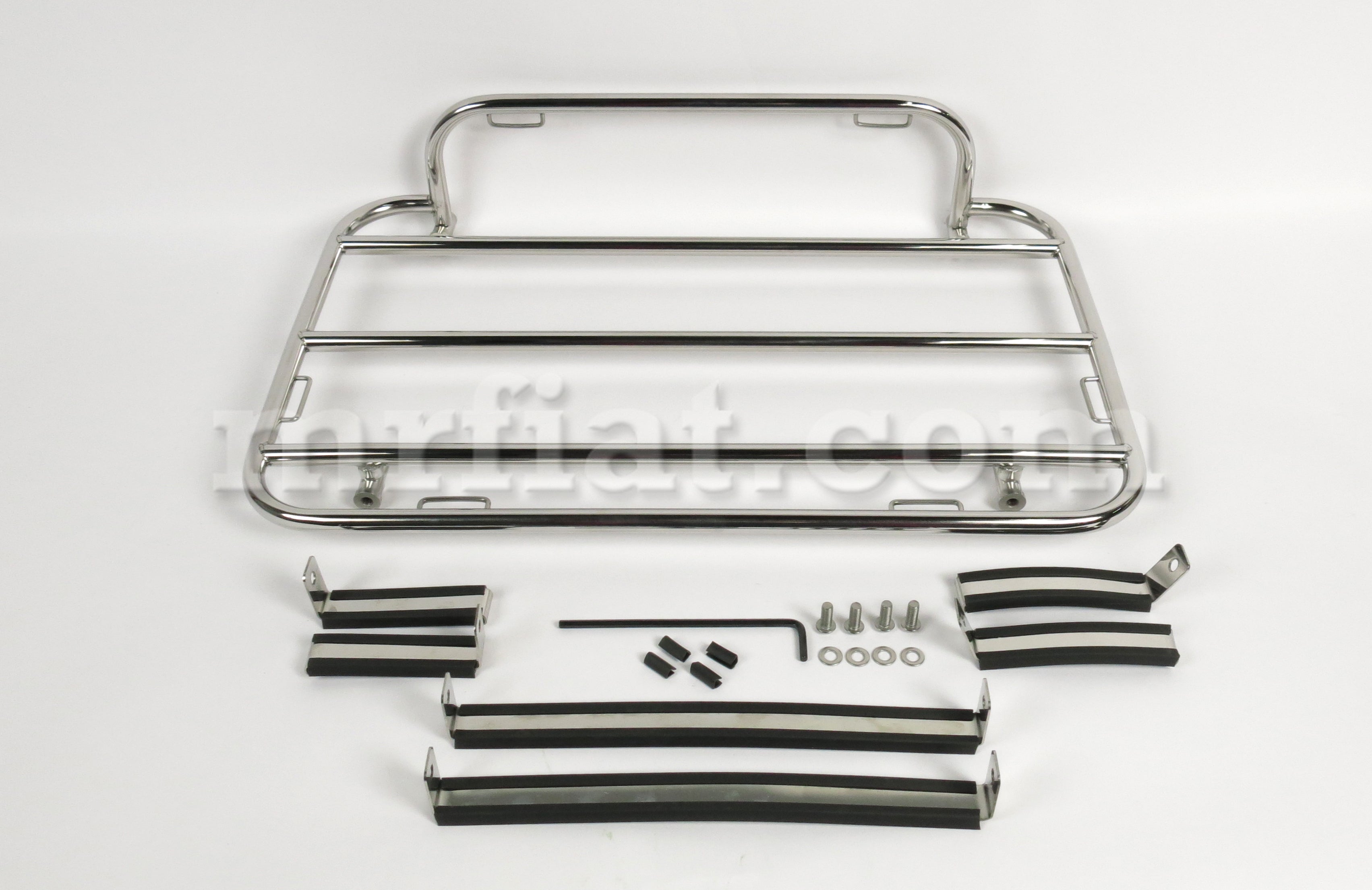 MG Midget Luggage Rack – MrFiat