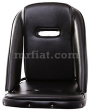 Load image into Gallery viewer, Fiat 500 600 Abarth Sport Seat Abarth and Giannini Fiat   
