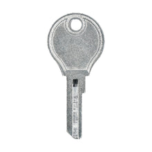Load image into Gallery viewer, Volkswagen Bus Key Blank E,Z,D,V,F Volkswagen
