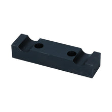 Cargar imagen en el visor de la galería, Volkswagen Bus Bracket Holder For Transmission Mount On Chassis Volkswagen
