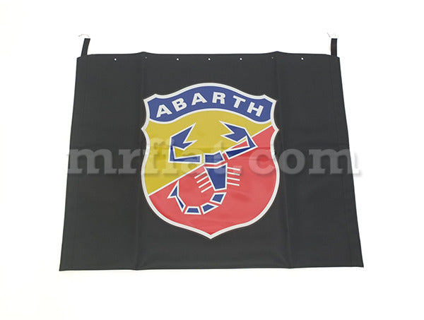 Fiat 500 F/L/R Abarth Folding Top Fabric Roof Fiat   