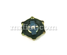 Cargar imagen en el visor de la galería, Fiat 600 850 Abarth Oil Cap Abarth Fiat
