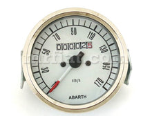 Load image into Gallery viewer, Fiat 500 600 Abarth Speedometer Abarth Fiat   
