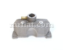 Load image into Gallery viewer, Fiat 500 Standard Abarth Valve Cover Abarth and Giannini Fiat   
