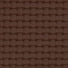 Cargar imagen en el visor de la galería, Volkswagen Bus Steering Wheel Cover Vinyl (45cm/17,5") Brown Volkswagen
