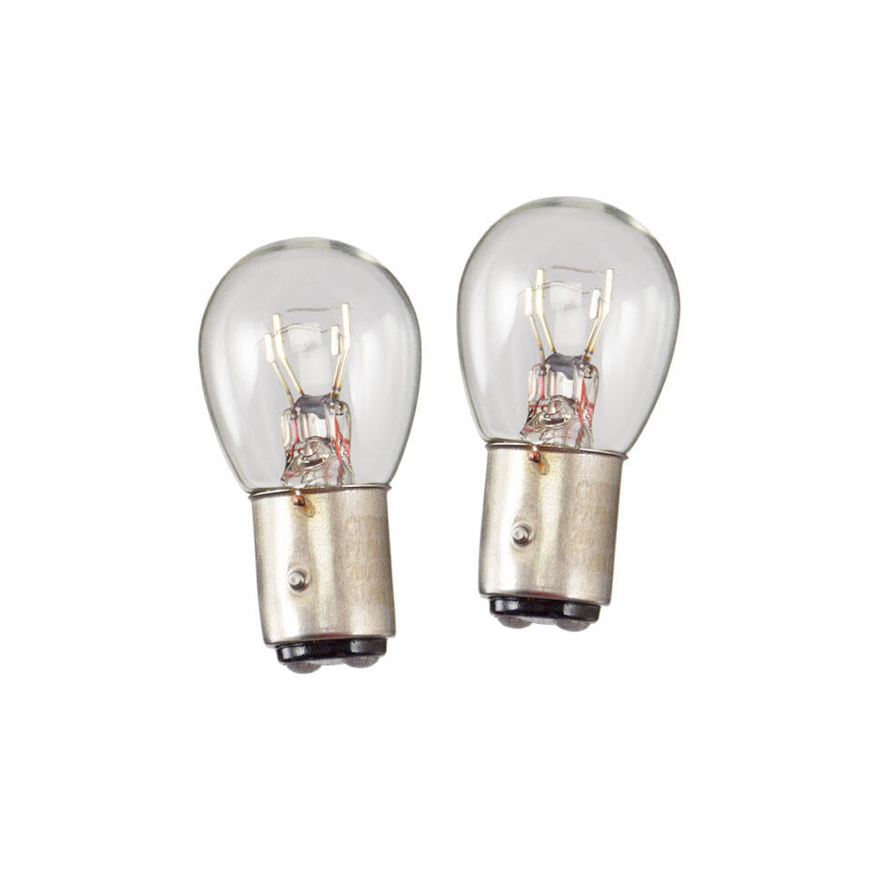 Volkswagen Bus Light Bulb, 6V 21/5W Volkswagen