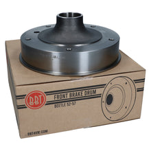 Load image into Gallery viewer, Volkswagen Beetle Brake Drum, Front 5-Lug (5X205) Volkswagen
