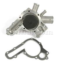 Load image into Gallery viewer, Alfa Romeo Spider Water Pump W/ Electronic Revolution Counter 1980-89 Engine Alfa Romeo
