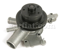 Load image into Gallery viewer, Alfa Romeo Spider Water Pump W/ Electronic Revolution Counter 1980-89 Engine Alfa Romeo
