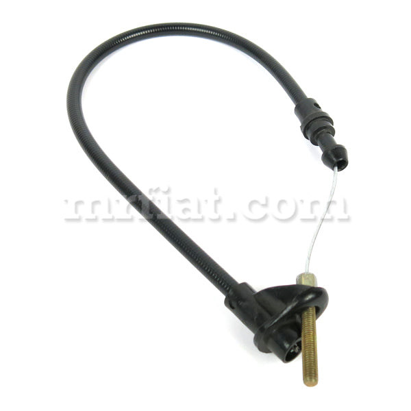 Alfa Romeo Alfetta GTV6 (116) Accelerator Cable Cables Alfa Romeo   